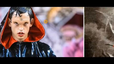 Infiltrated Churches