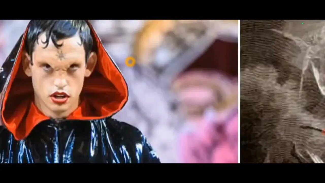 Infiltrated Churches