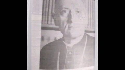 Aufruf zur Spende für die Sühnekapelle