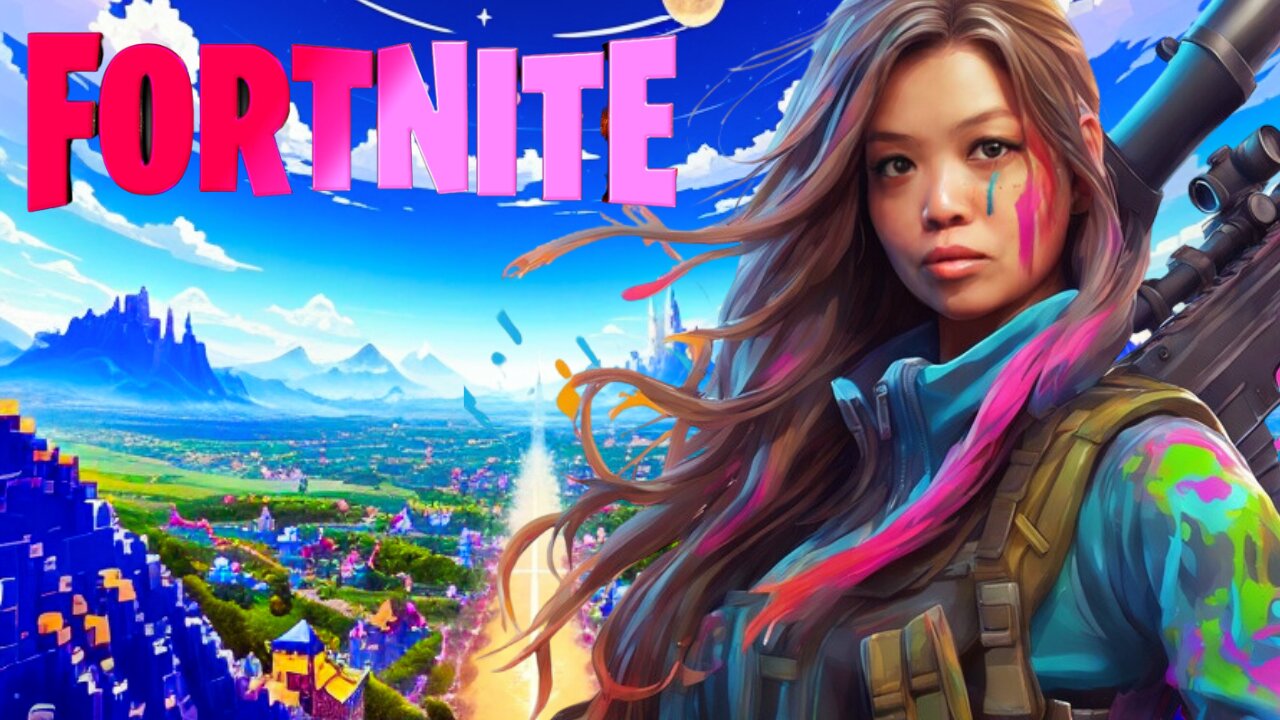 Exclusive Forknife Play Only On Rumble ~ I'll Build You a House