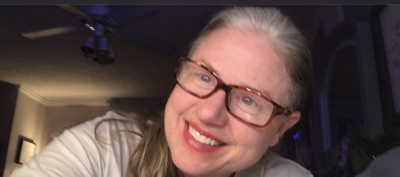 Update-45, NYC and the Coming X-ing Out of America