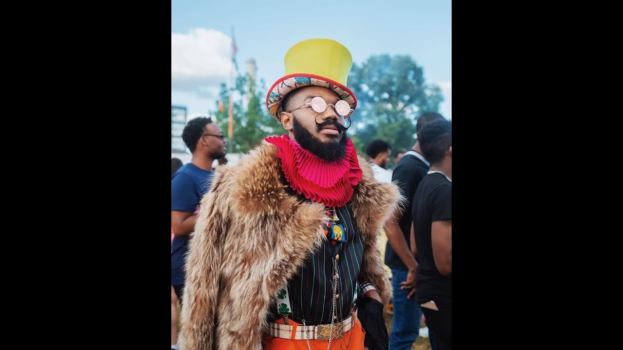 How Legend Already Made Became Legend Already Made / Black Willy Wonka The Real Story 2020 Pt 2