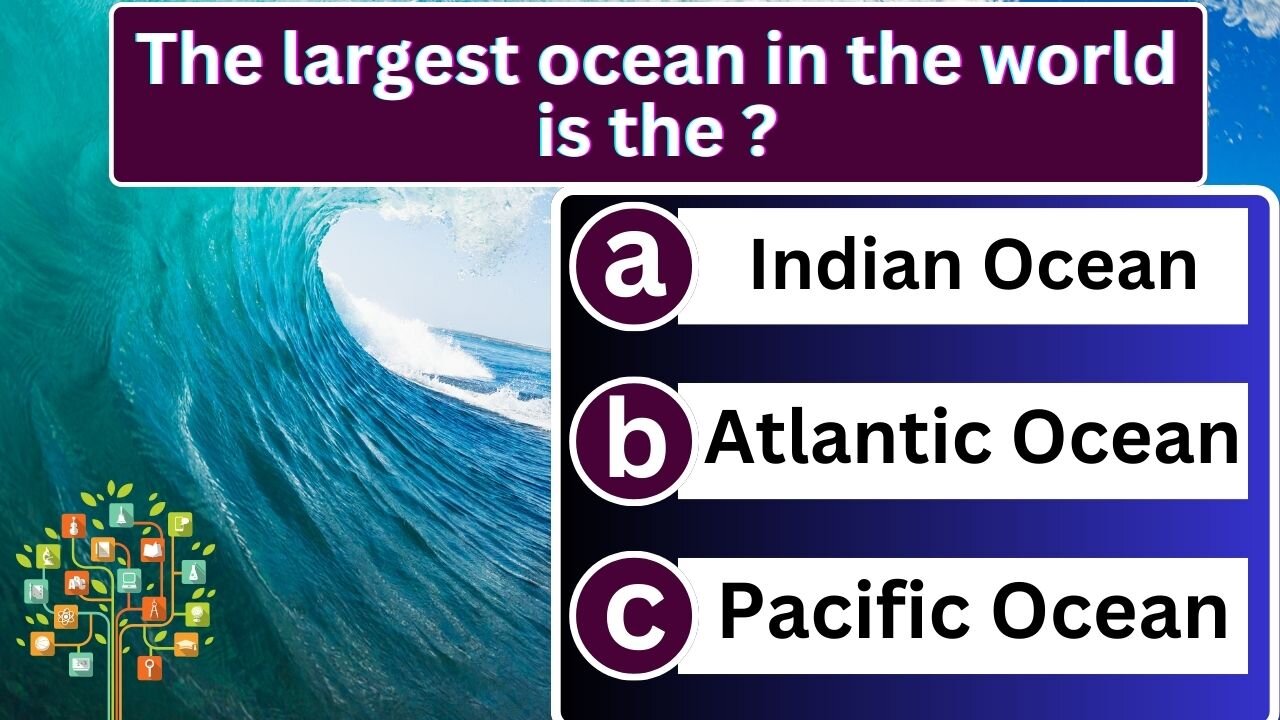 Test Your Knowledge: The Ultimate General Knowledge Quiz! | Quiz Questions