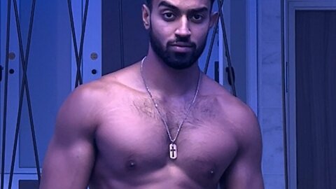 I LOVE WEIGHTLIFTING