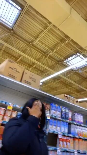 She Said “🫣🫣”