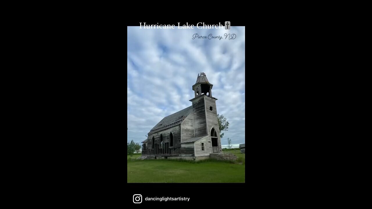 Hurricane Lake Church