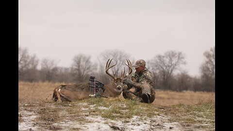 The Biggest Buck in Raised Hunting History | The Hunt for "Juice"