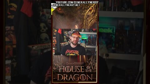 House of the Dragon | Nerd News #shorts