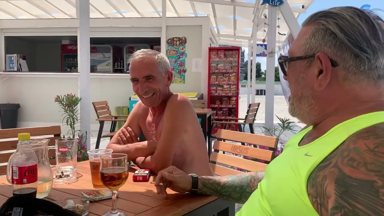 Serghei Mizil: Mă, diabetule