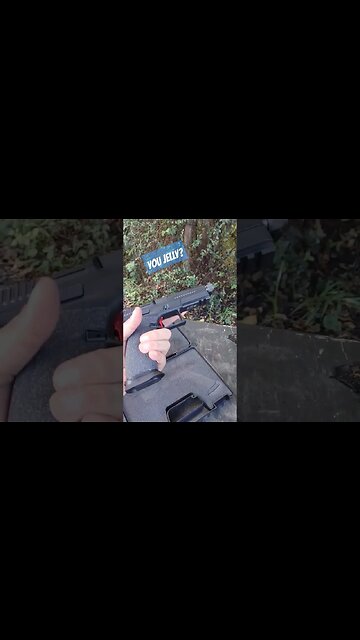 I have the best "Job" #education #guns #czguns #czpistols #beretta