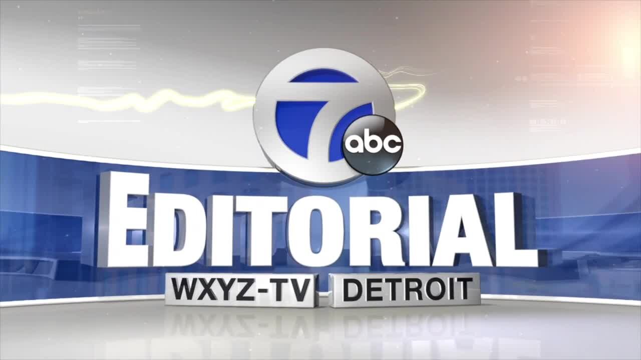 EDITORIAL ON DIA AWARD REVISED