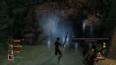 dragon age 2 walkthrough part 14