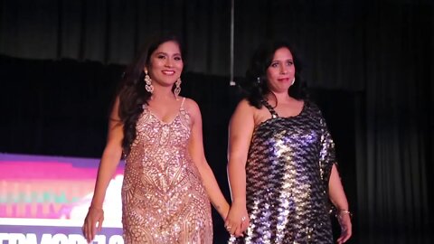 Opera Miss/Mrs World Wide 2020 Highlights