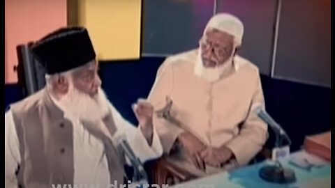 How To Control Your Nafs , Mind , Emotions & Thoughts - Dr Israr Ahmed Life Changing Clip