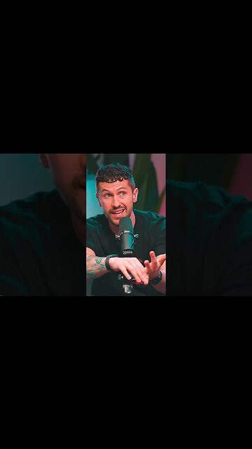 Ruslan KD Oppressed vs Oppressors Israel Palestine Conflict Explained 2023