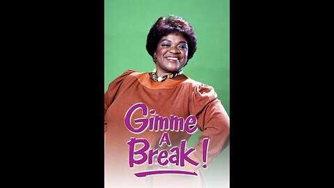 Gimme a Break ( The Answering Machine ) Full Tv Show 1985