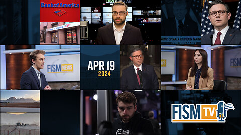 FISM News | April 19, 2024