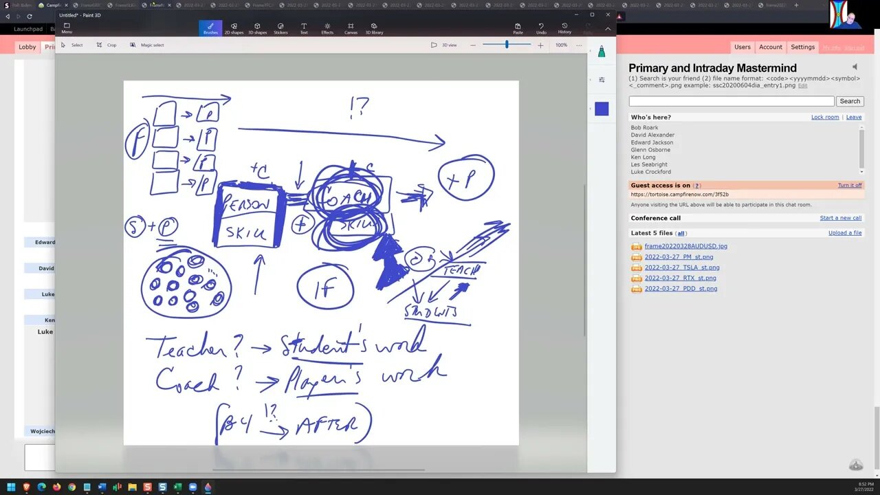 strategy20220327podcast