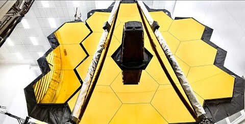 First Images From the James Webb Space Telescope (Official NASA Broadcast)