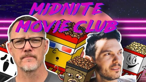 Midnite Movie Club | The First Blockchain Production Company | #midnitemovieclub #NFT #Blocckchain