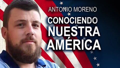 Conociendo Nuestra América