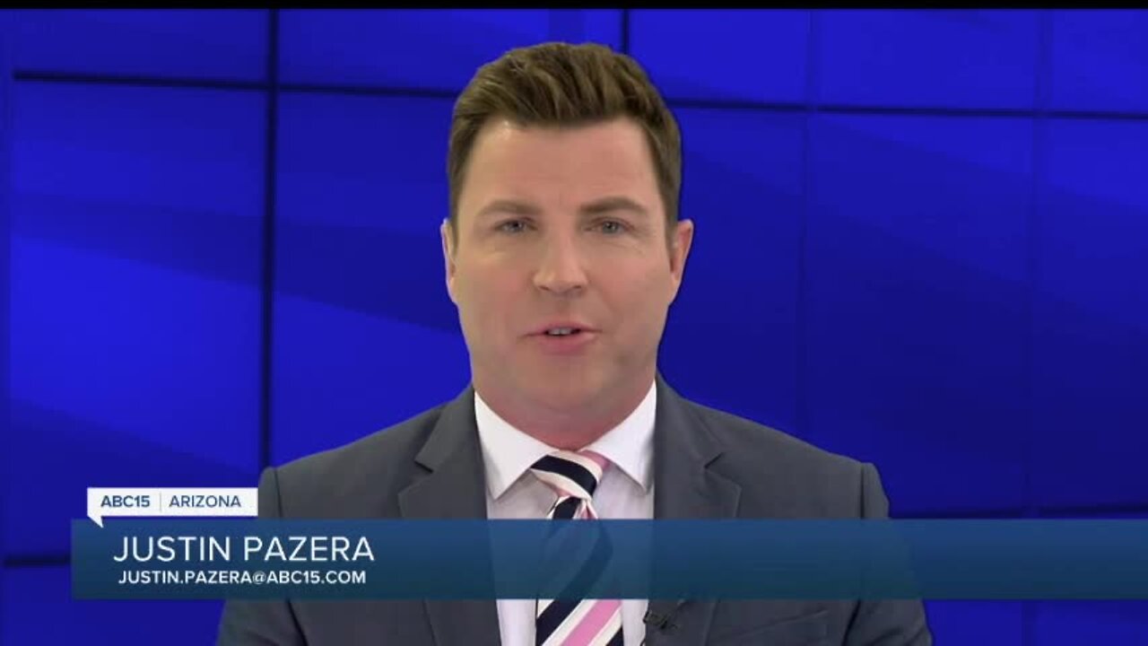 ABC15 Headlines at 11 a.m.