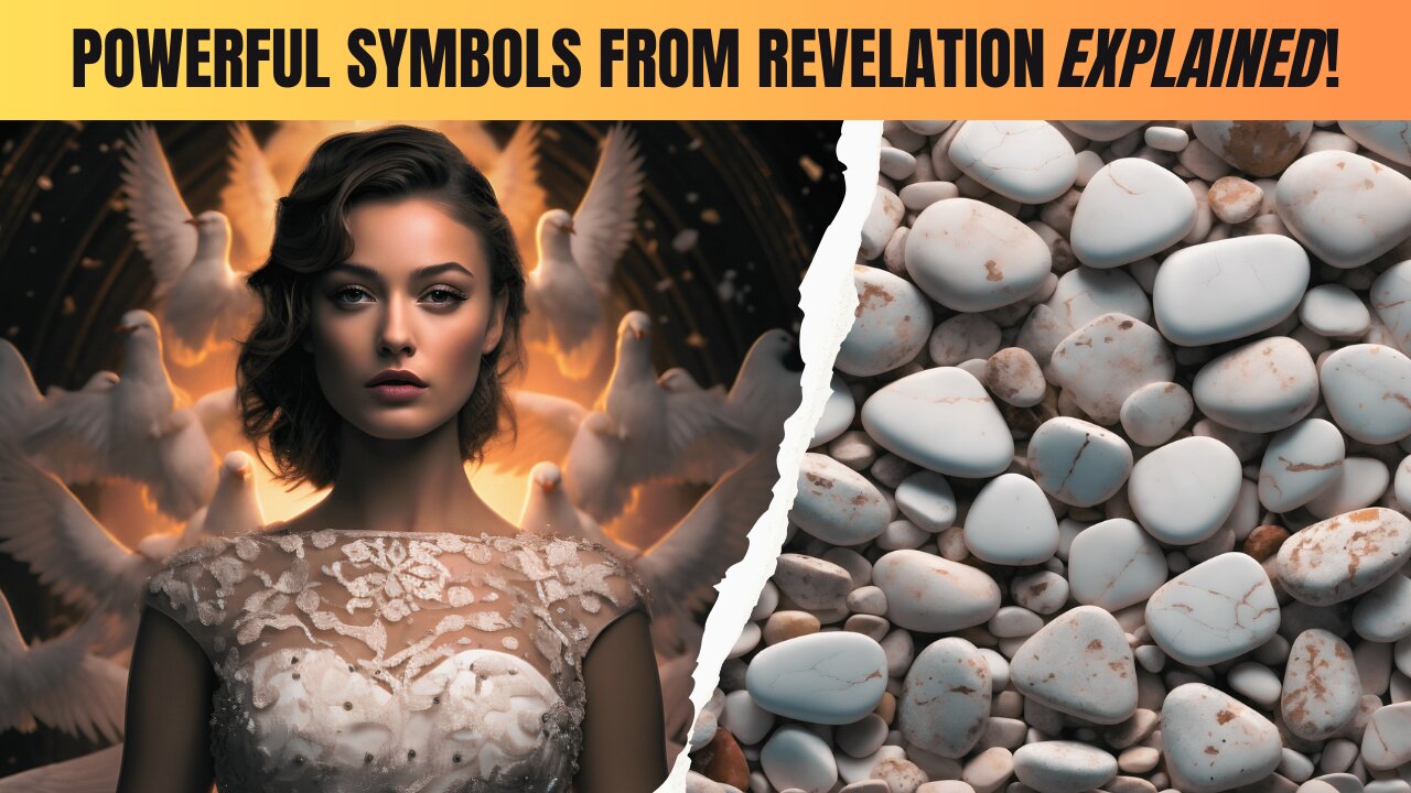 These TWO MYSTERIOUS SIGNS From Revelation 2 and 3 Will SHOCK You!