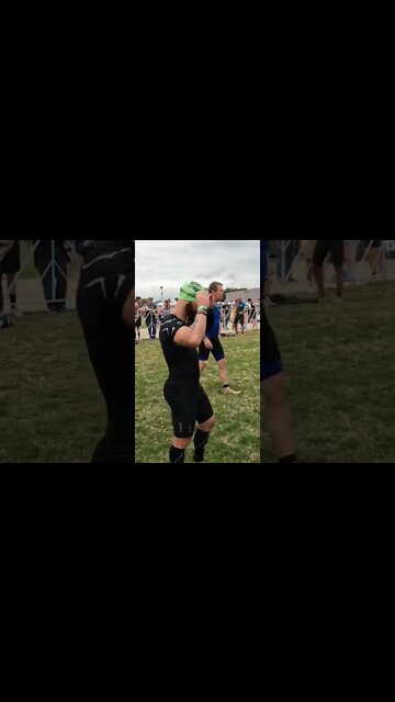 2022 Super Sprint Triathlon National Championship #fitness #shorts #triathlon