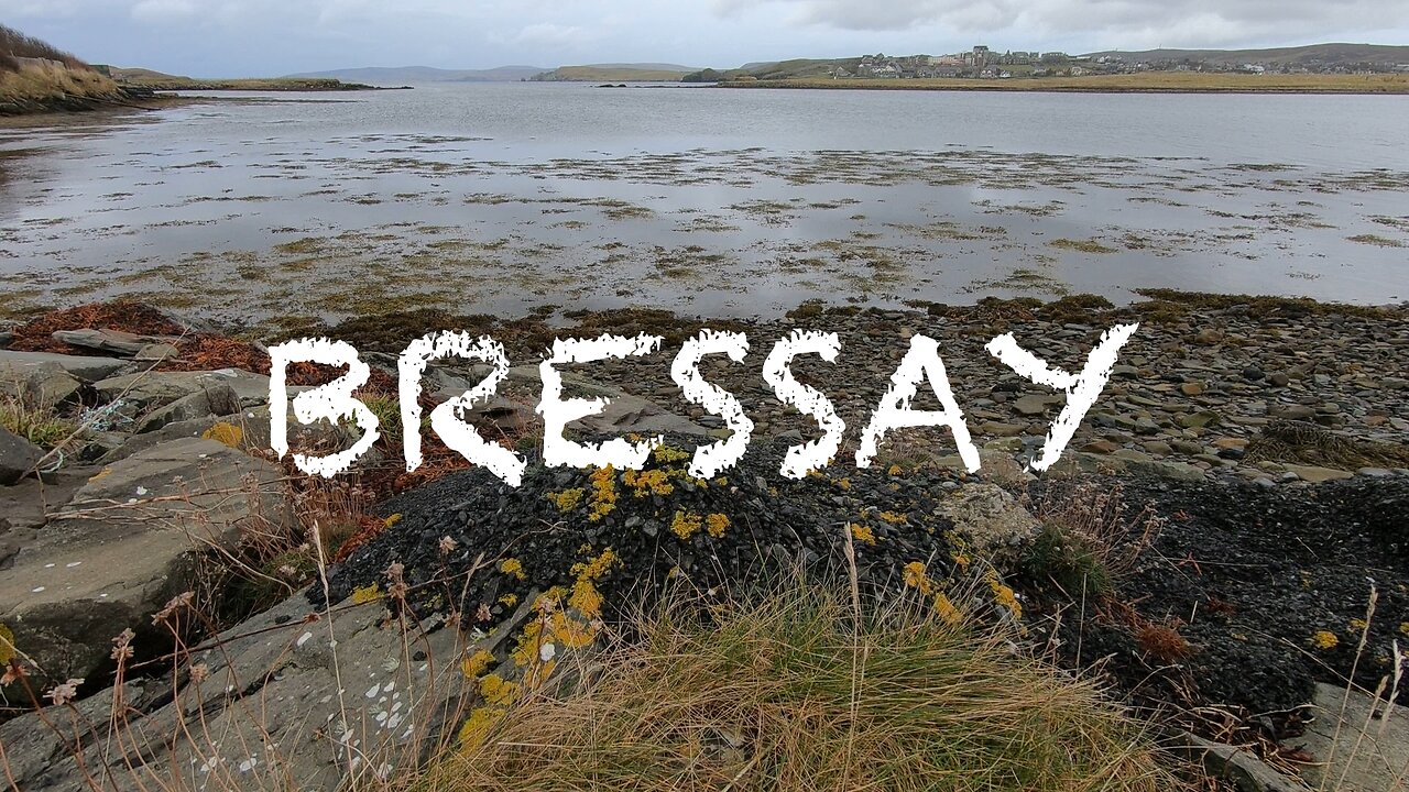 Bressay