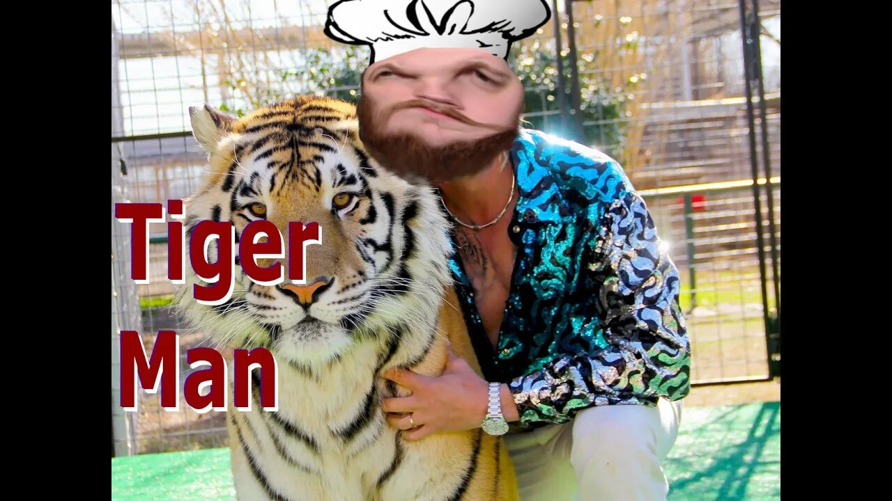 Tiger Man Rainbow Six Siege Ft Avex And Bear