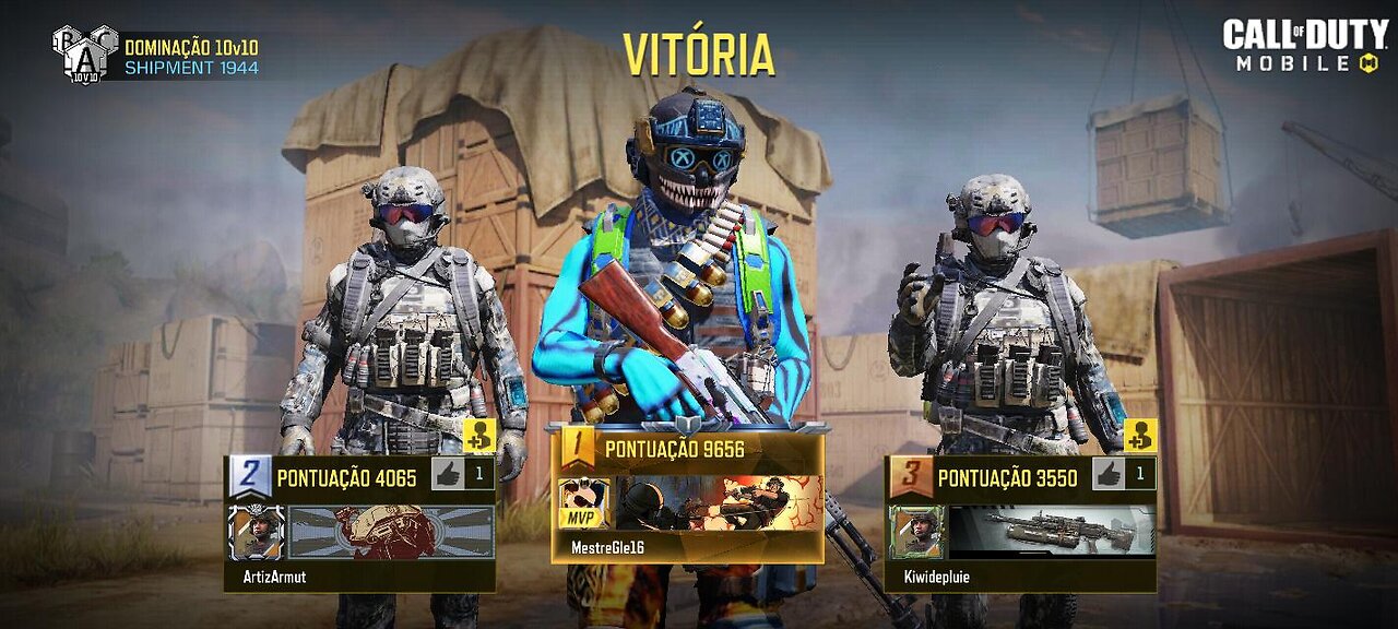 Call of Duty Mobile 02Jun2023
