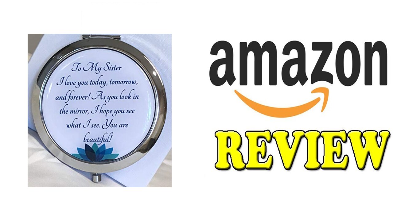 Compact Treasured Message Special Occasions Review