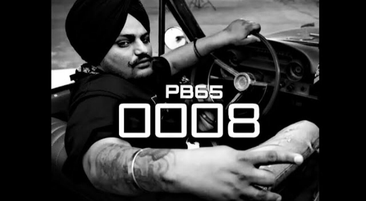 Sidhu Moosewala PB 65 Mohali Da New Punjabi Song 2023