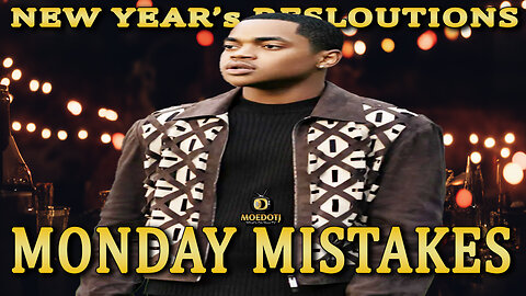 Monday Mistakes With Power Book II Ghost New Years Resolutions Season 4