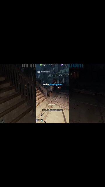 HOW TO Beat EVENTS In Darktide #shorts