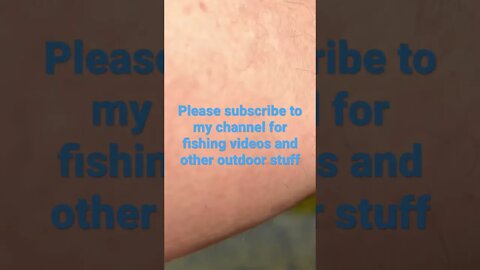 Subscribe to my channel