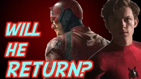 Daredevil Could Join The MCU - May Be Introduced In Spider-Man 3