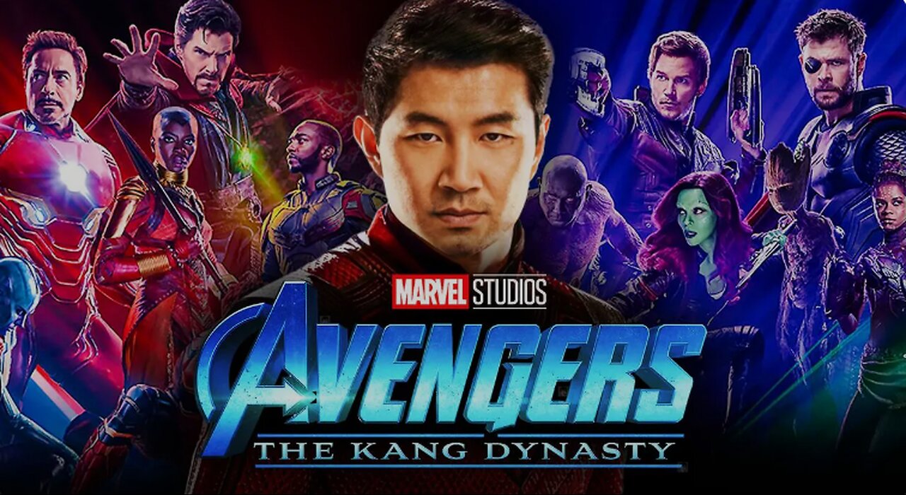 AVENGERS 5: The Kang Dynasty (2025) Trailer 3 Phase 5 | Mark Ruffalo, Chris Hemsworth | Fan Made