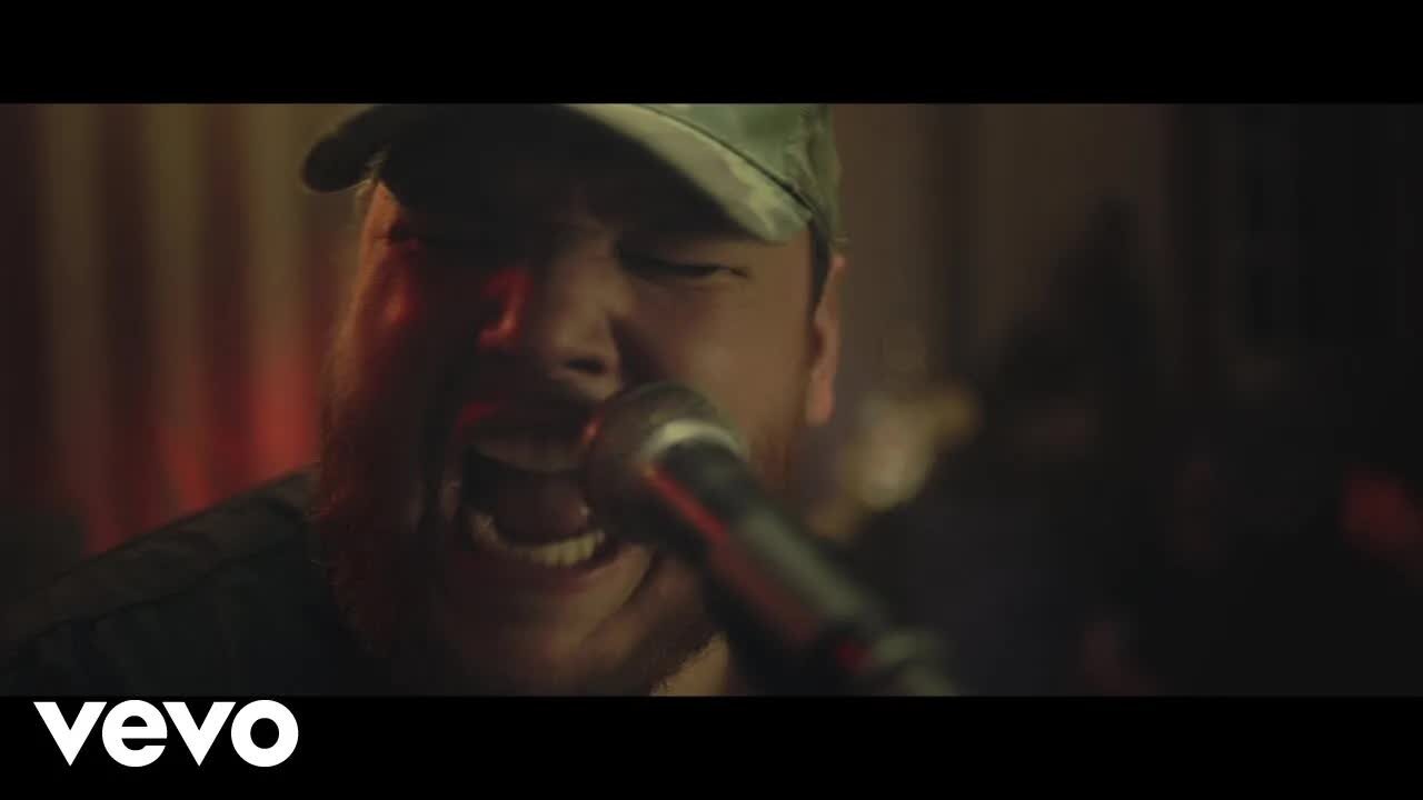 Luke Combs - Beer Never Broke My Heart (Official Video)