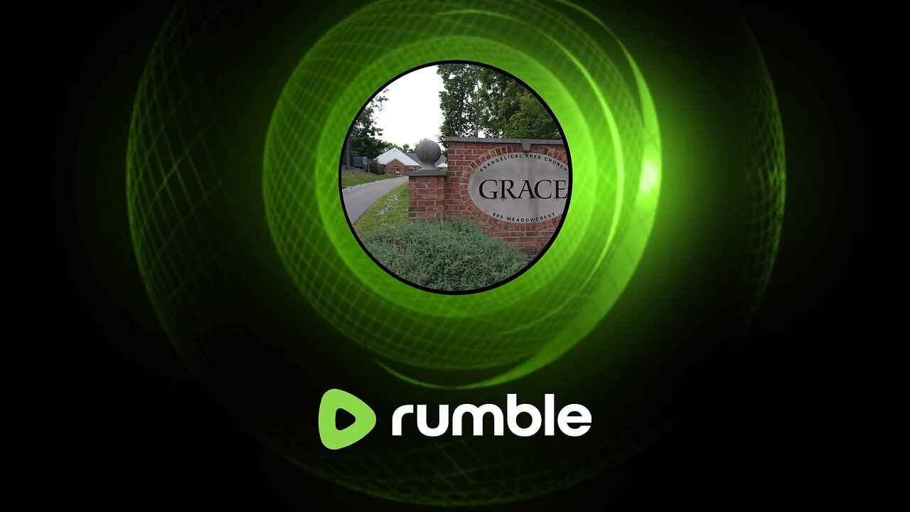 The Rapture - Pastor Eric Payne