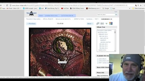 BUCKLE UP - DVD Project Review in part - Jonathan Kleck
