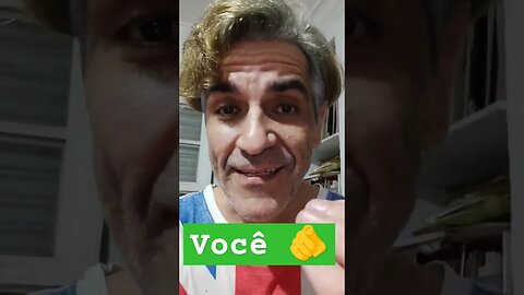 você 🫵 Hater