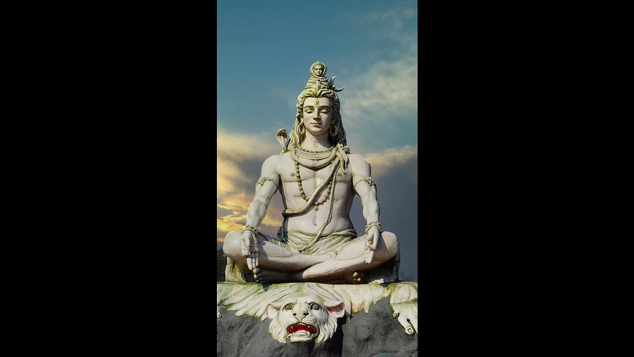 what is shiva god ?