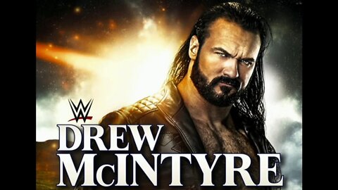 Drew McIntyre - Broken Dreams / Arena Effects And Bass Boosted