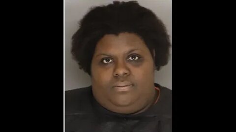 Looks like a believable woman to me