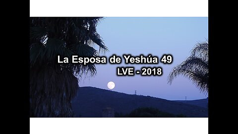 La Esposa de Yeshúa 49 - YHWH Ekjad 28 - La Nueva Medicina 10