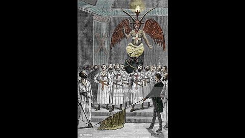 ~Do Freemasons Worship Lucifer?~