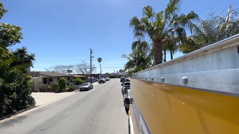 Freeway Noise - clips from the road. 🚗
