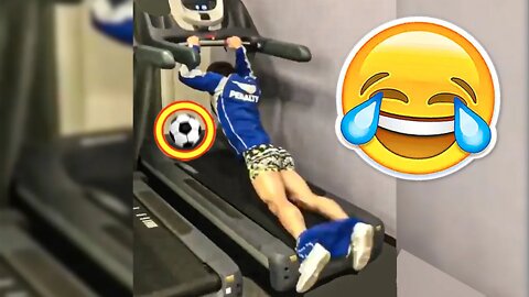 BEST SOCCER FOOTBALL VINES & TIKTOK'S 🤣 FAILS, SKILLS, GOALS