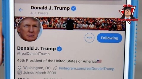 Here’s How Twitter Execs Reinterpreted Trump Tweets To Justify Banning Him